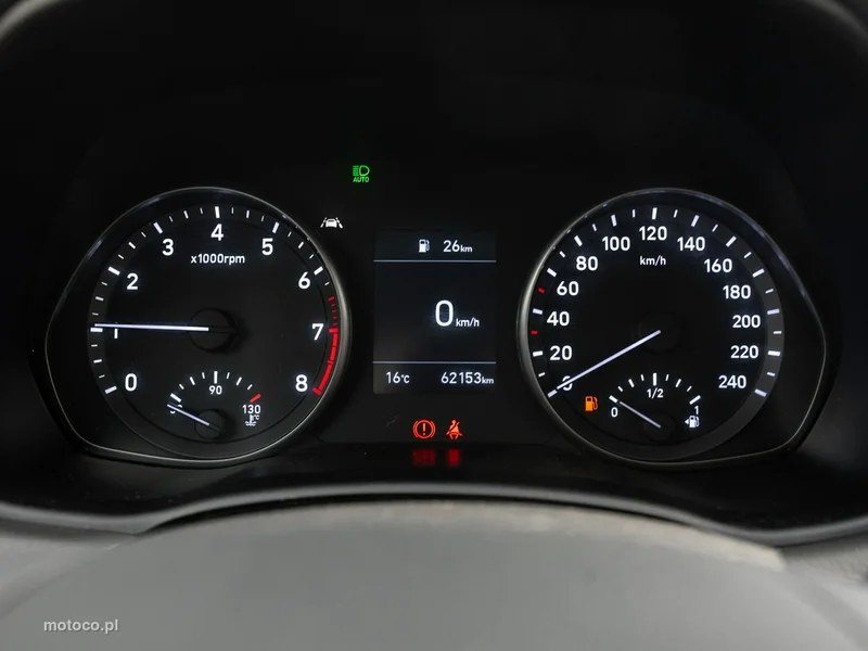 Hyundai i30 12