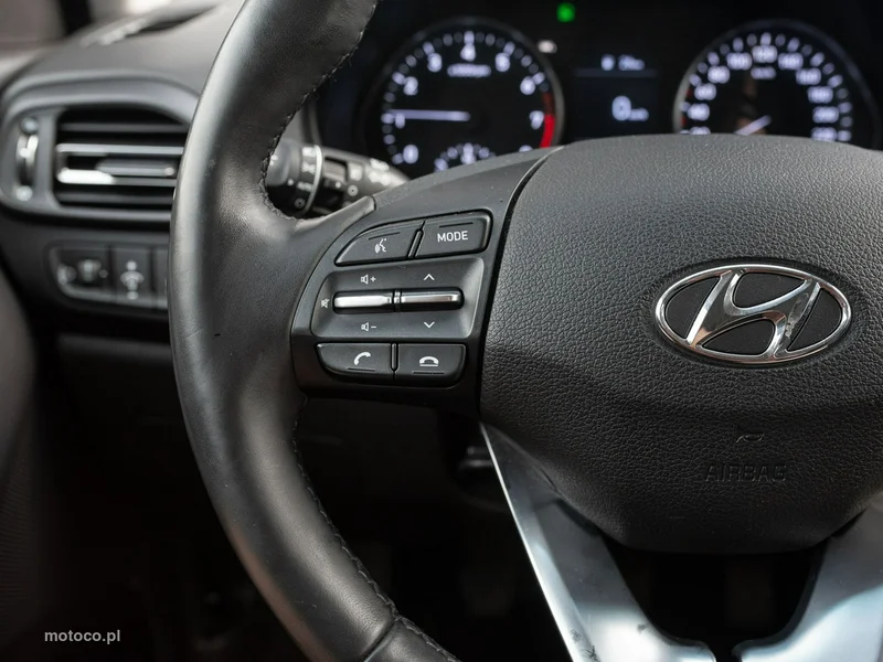 Hyundai i30 13