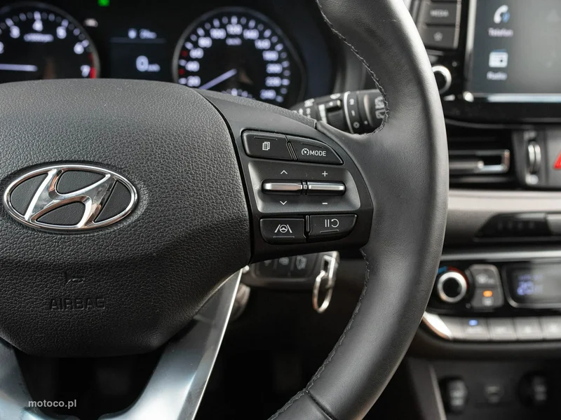 Hyundai i30 14