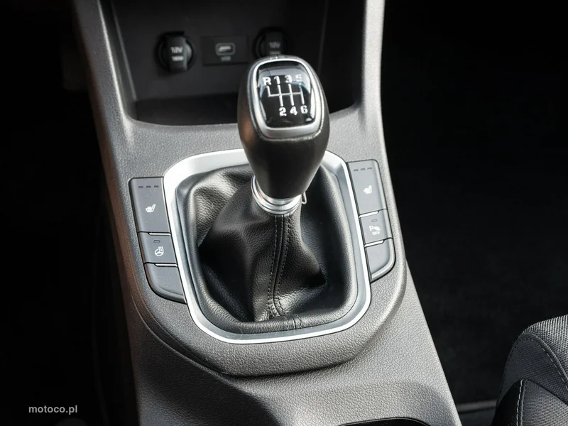 Hyundai i30 15