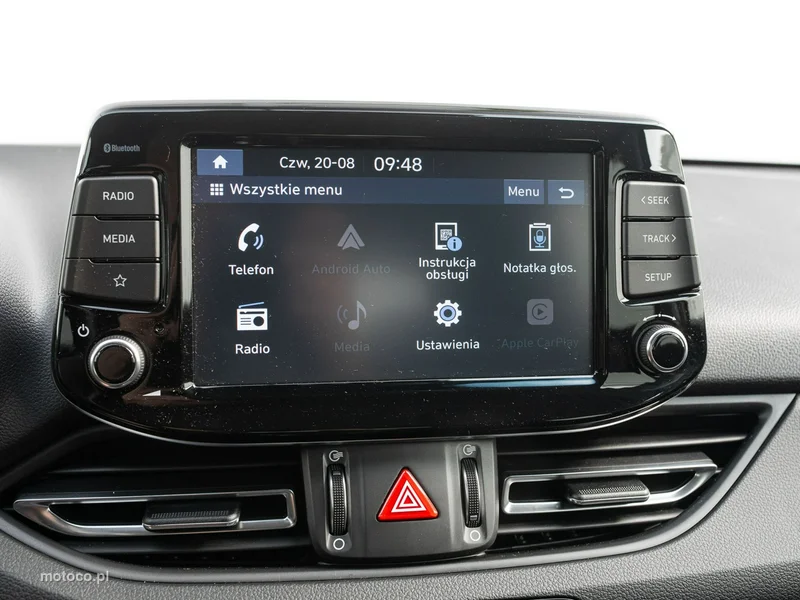 Hyundai i30 18
