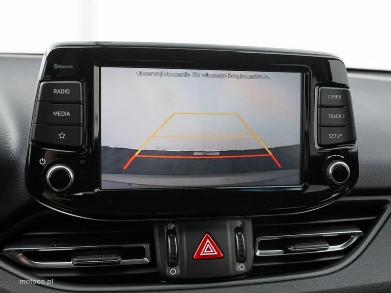 Hyundai i30 19