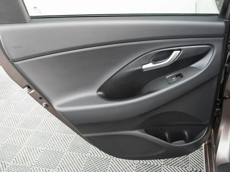 Hyundai i30 20