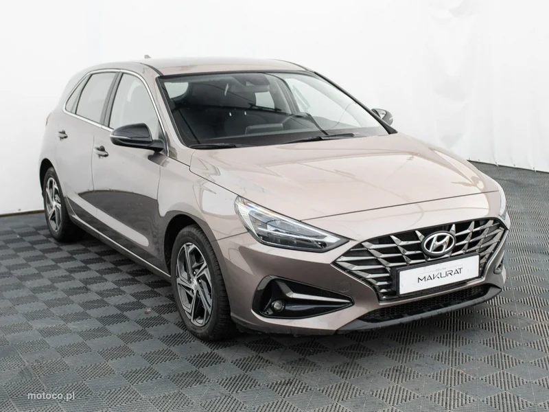 Hyundai i30 3