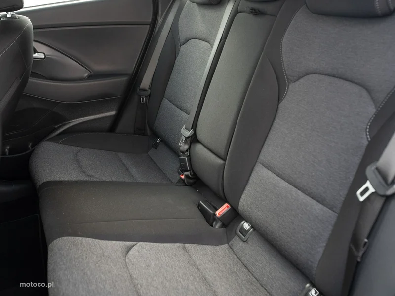 Hyundai i30 22