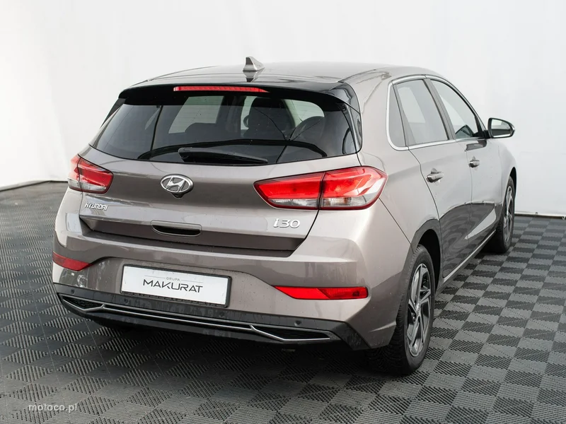 Hyundai i30 5