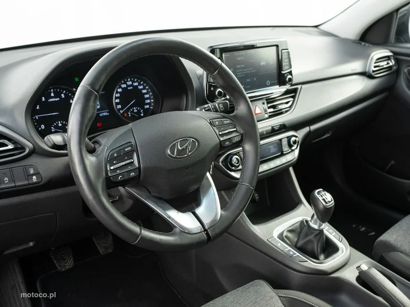 Hyundai i30 6