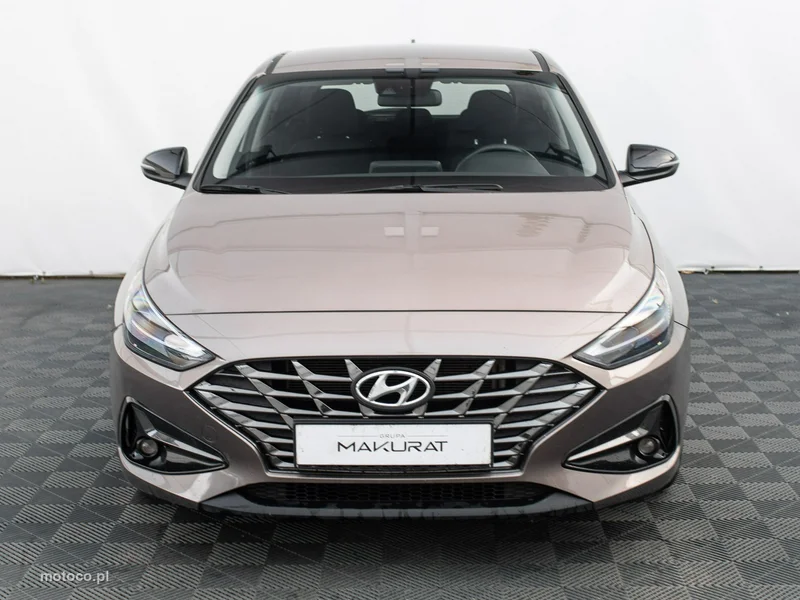 Hyundai i30 7