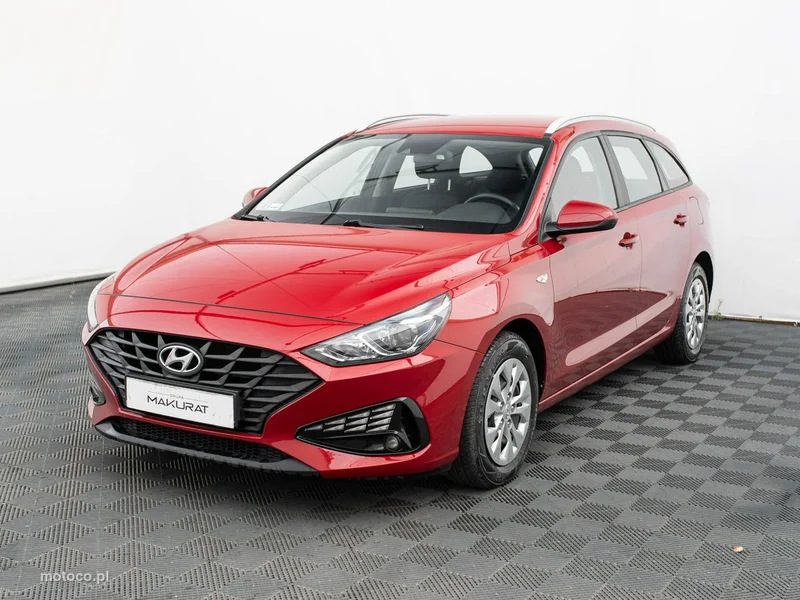 Hyundai i30 2