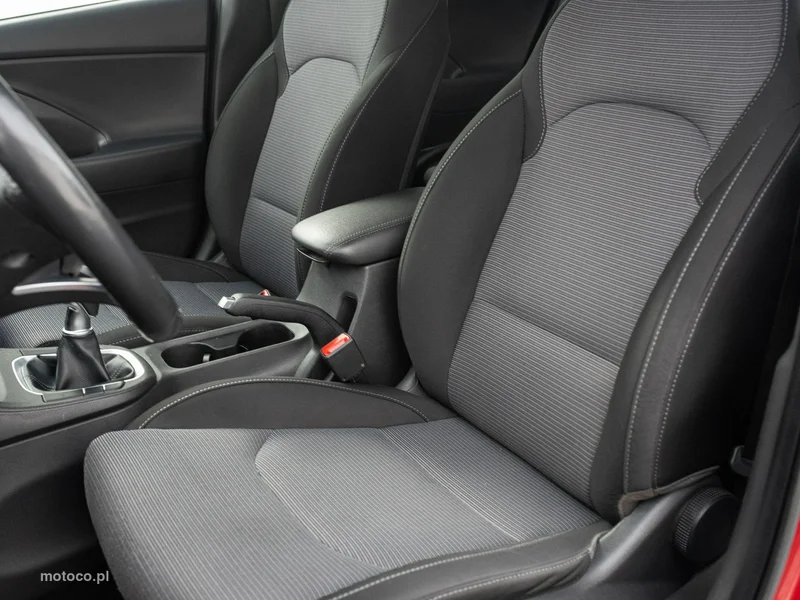 Hyundai i30 11