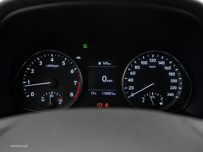 Hyundai i30 12