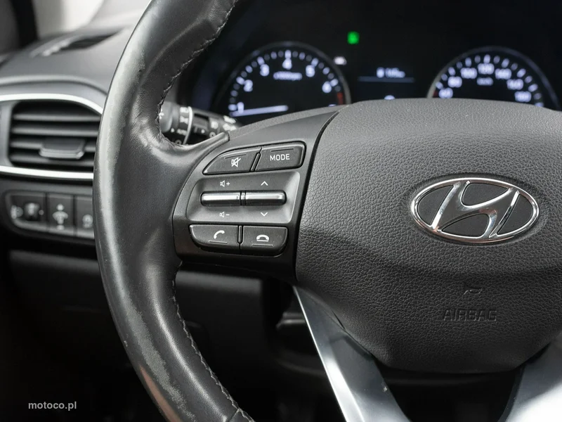 Hyundai i30 13