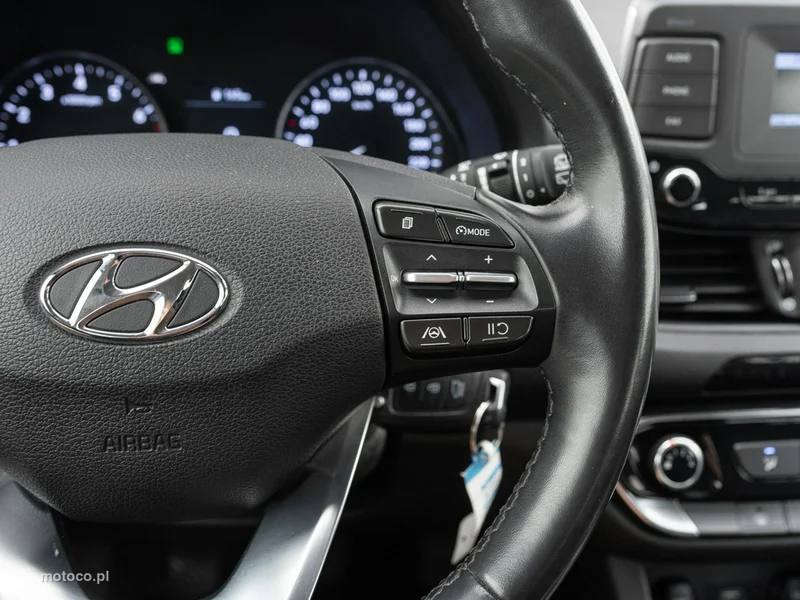 Hyundai i30 14