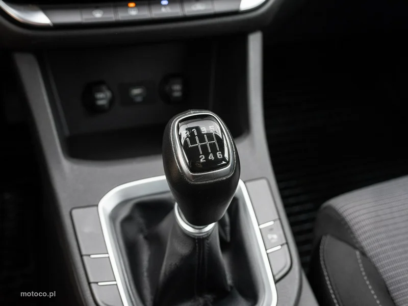 Hyundai i30 15