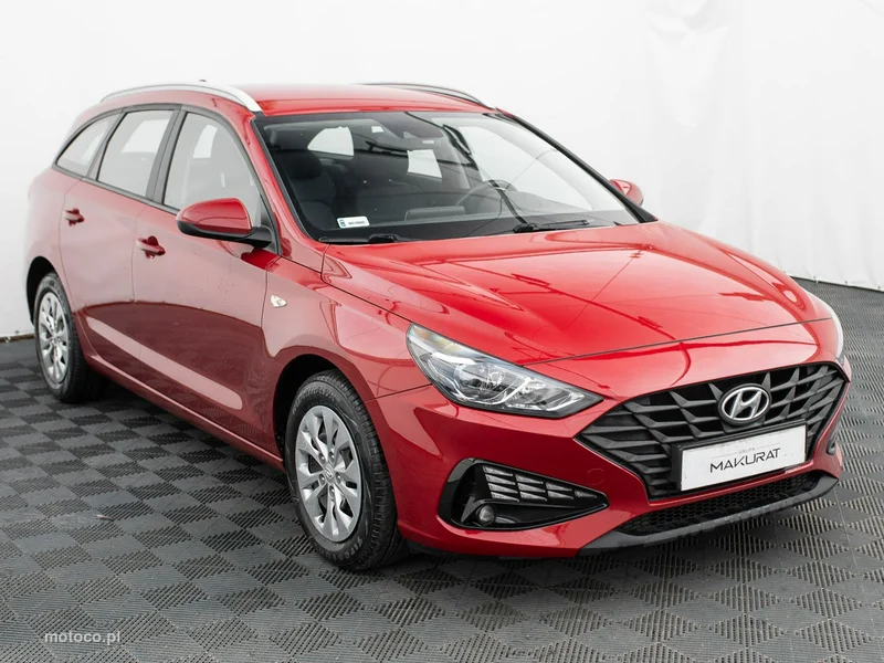 Hyundai i30 3