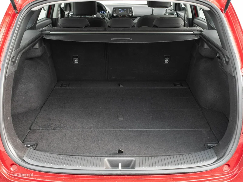 Hyundai i30 21