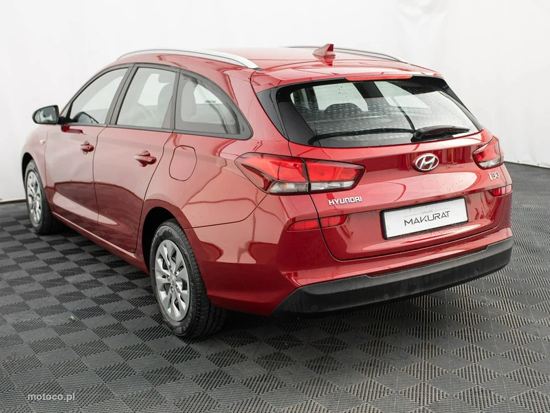 Hyundai i30 4