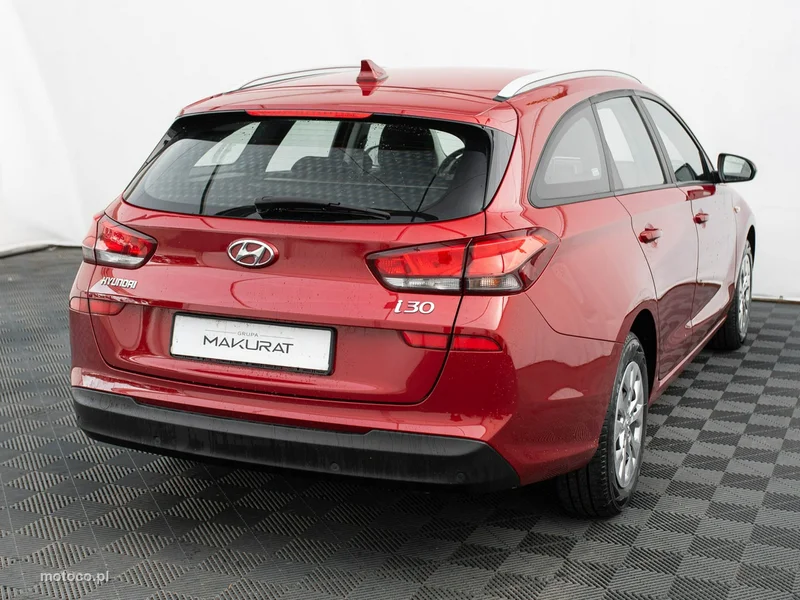 Hyundai i30 5