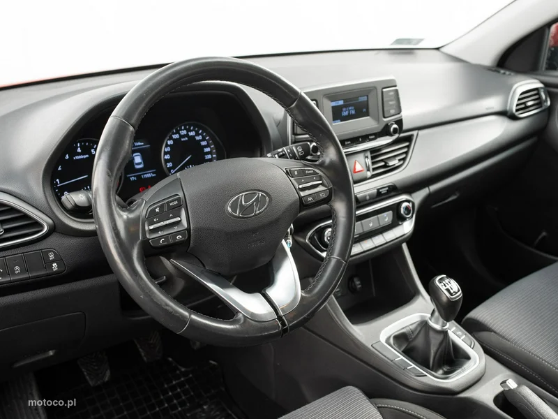 Hyundai i30 6