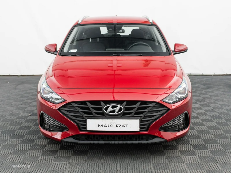 Hyundai i30 7