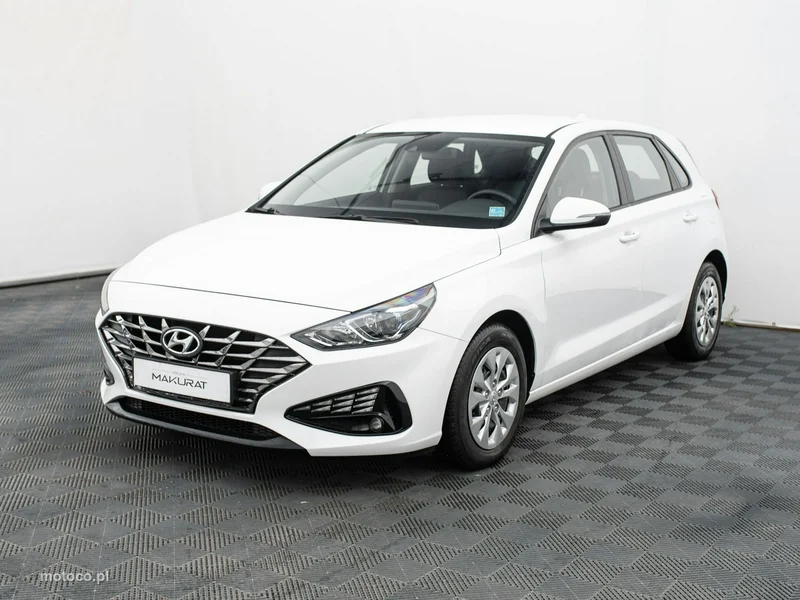Hyundai i30 2