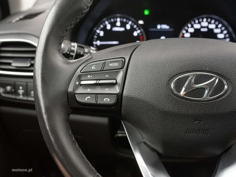Hyundai i30 13