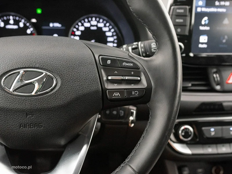 Hyundai i30 14