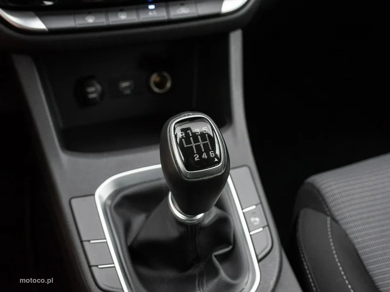 Hyundai i30 15
