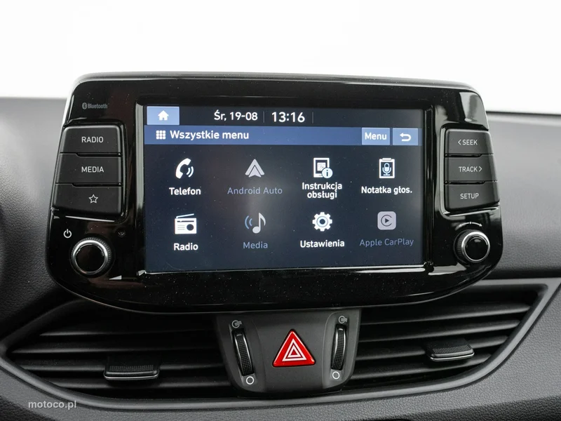 Hyundai i30 18