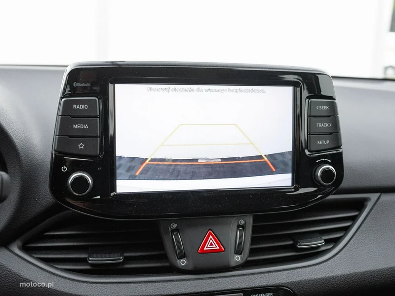 Hyundai i30 19