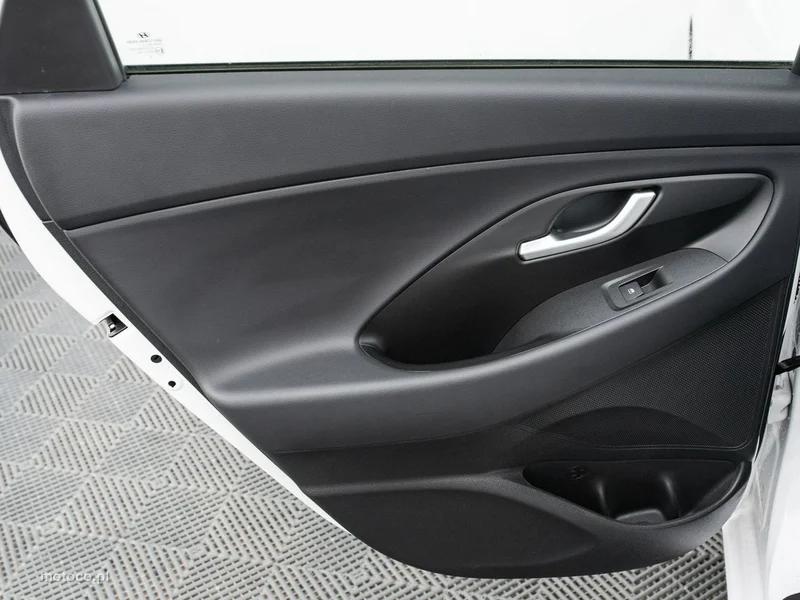 Hyundai i30 20