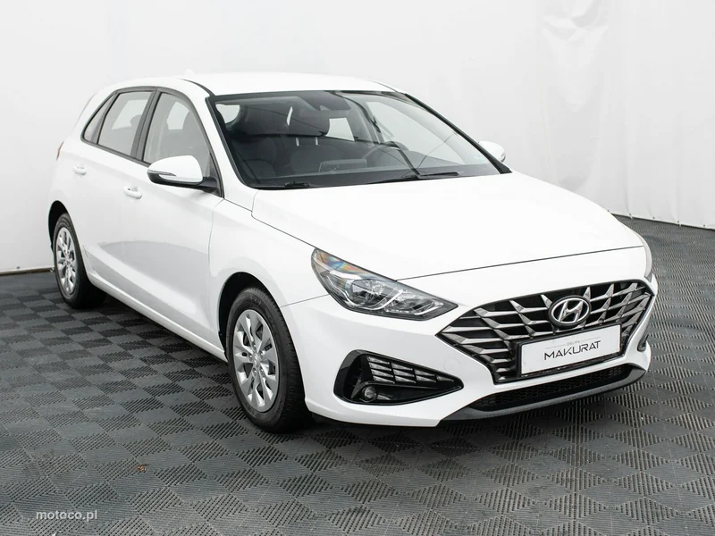 Hyundai i30 3