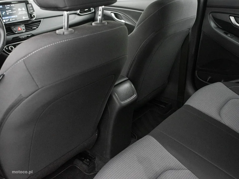 Hyundai i30 21