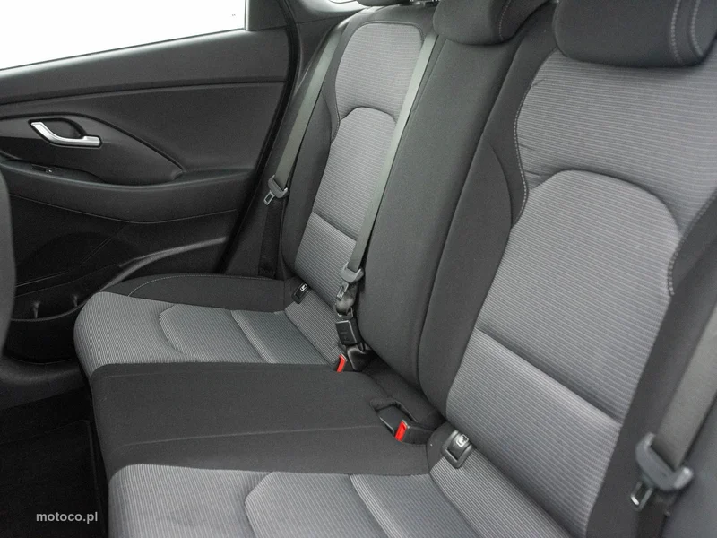 Hyundai i30 22