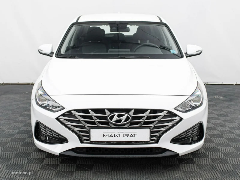 Hyundai i30 6