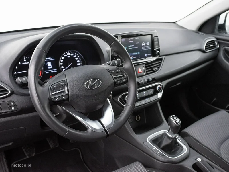 Hyundai i30 7