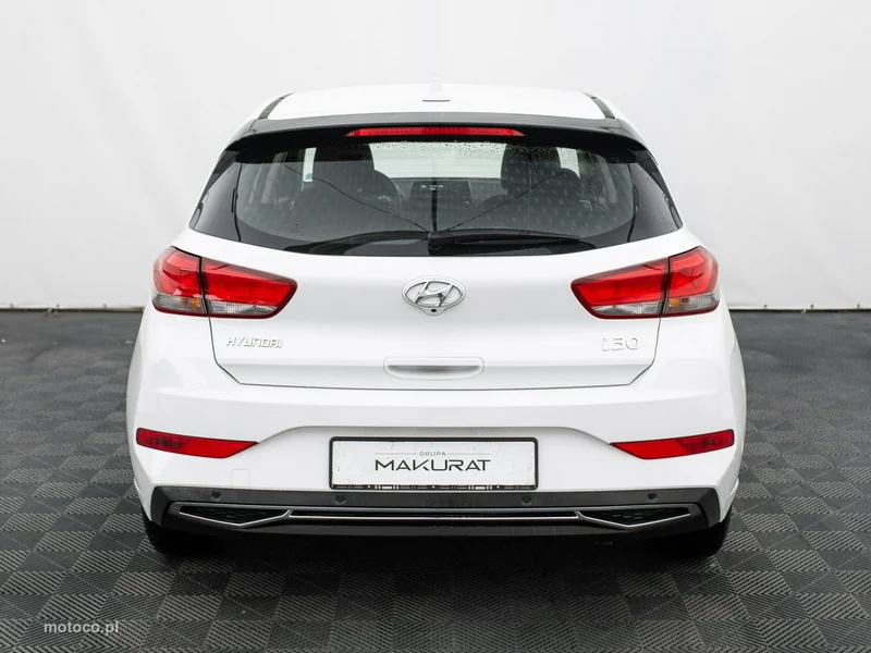 Hyundai i30 8