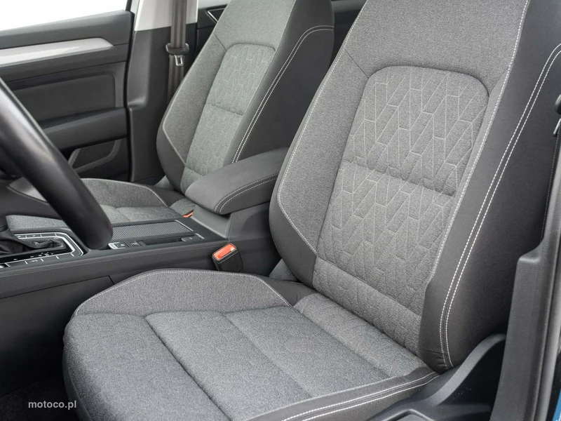 Volkswagen Passat B8 11
