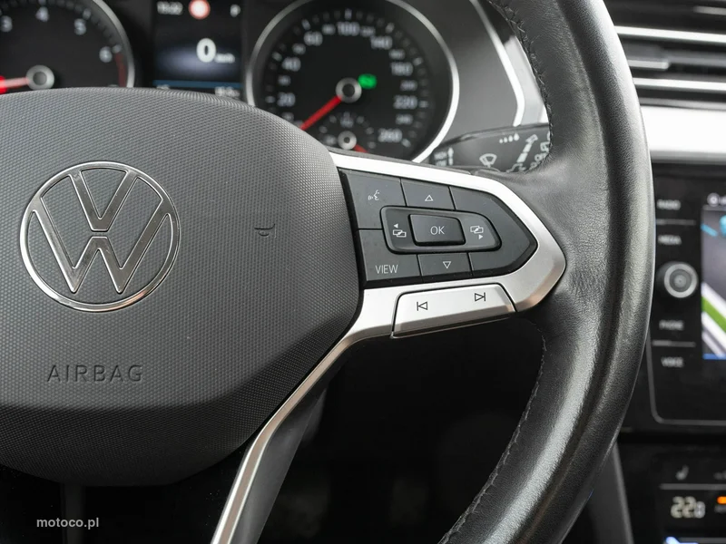 Volkswagen Passat B8 14