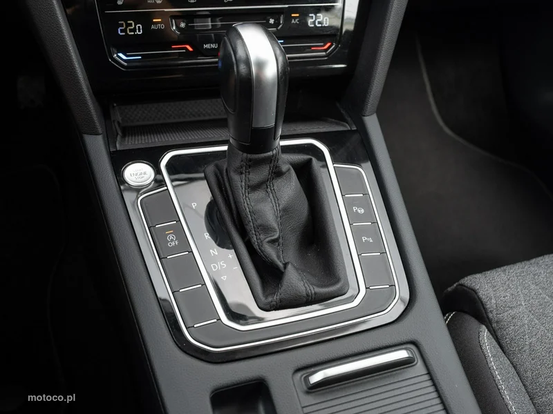 Volkswagen Passat B8 15