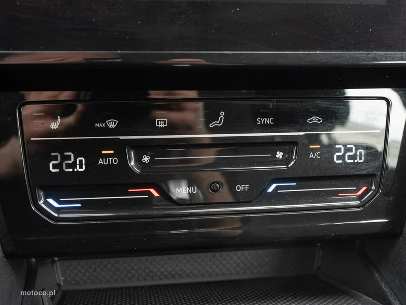 Volkswagen Passat B8 16