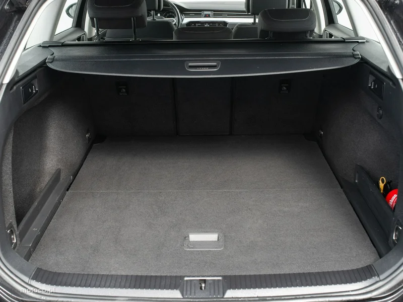 Volkswagen Passat B8 28
