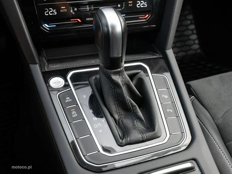 Volkswagen Passat B8 15