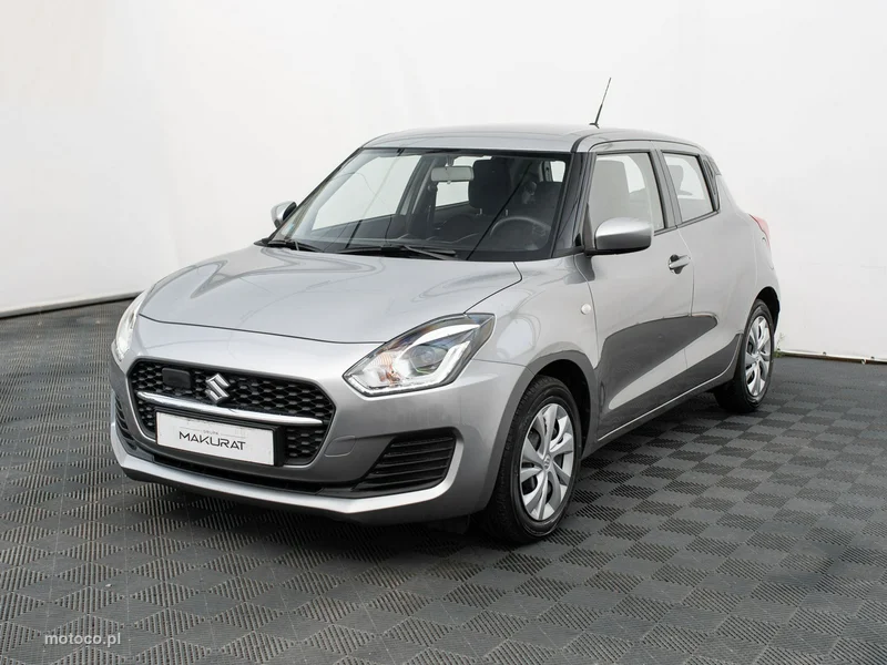 Suzuki Swift 2