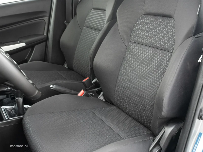 Suzuki Swift 11