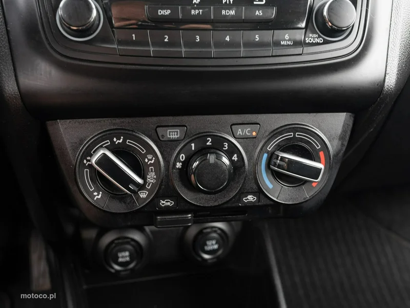 Suzuki Swift 16