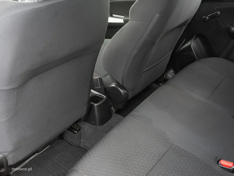 Suzuki Swift 19
