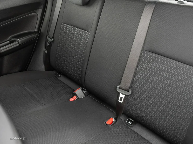 Suzuki Swift 20