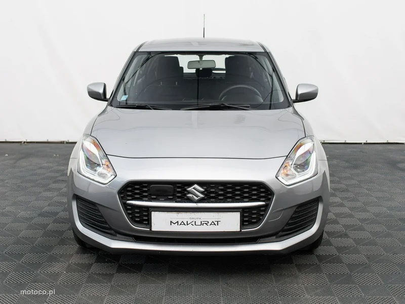 Suzuki Swift 7