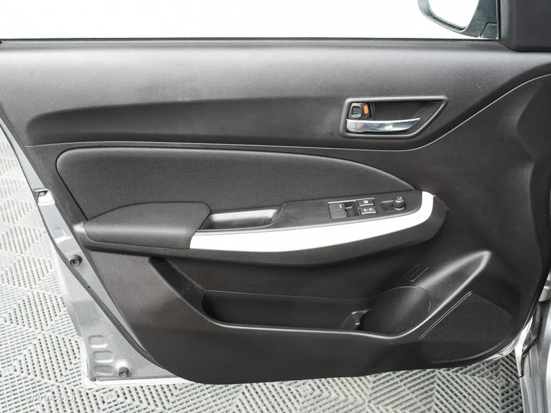Suzuki Swift 9